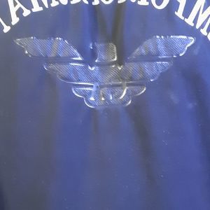 Meet your Posher, Daxtyn